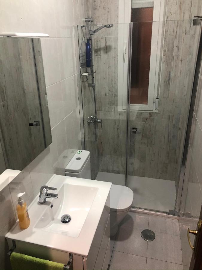Torreperea- Piso Completo Villa Jaén Exteriör bild