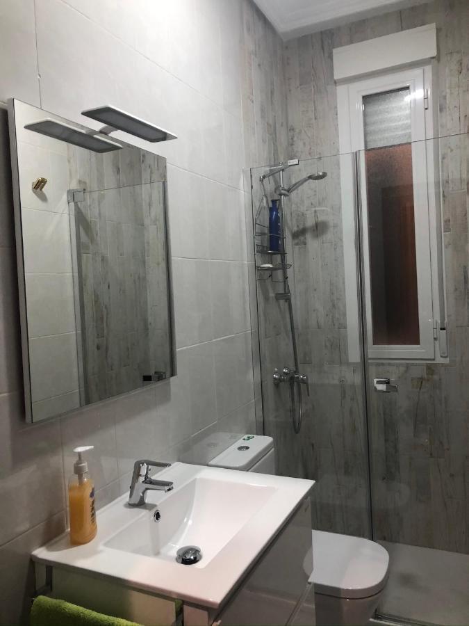 Torreperea- Piso Completo Villa Jaén Exteriör bild