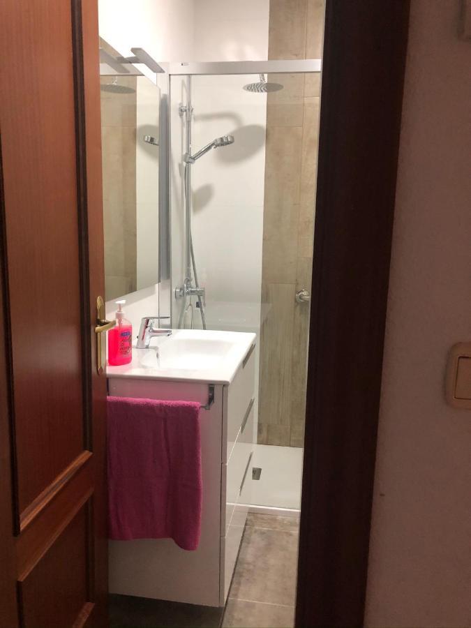 Torreperea- Piso Completo Villa Jaén Exteriör bild