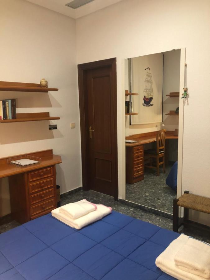 Torreperea- Piso Completo Villa Jaén Exteriör bild