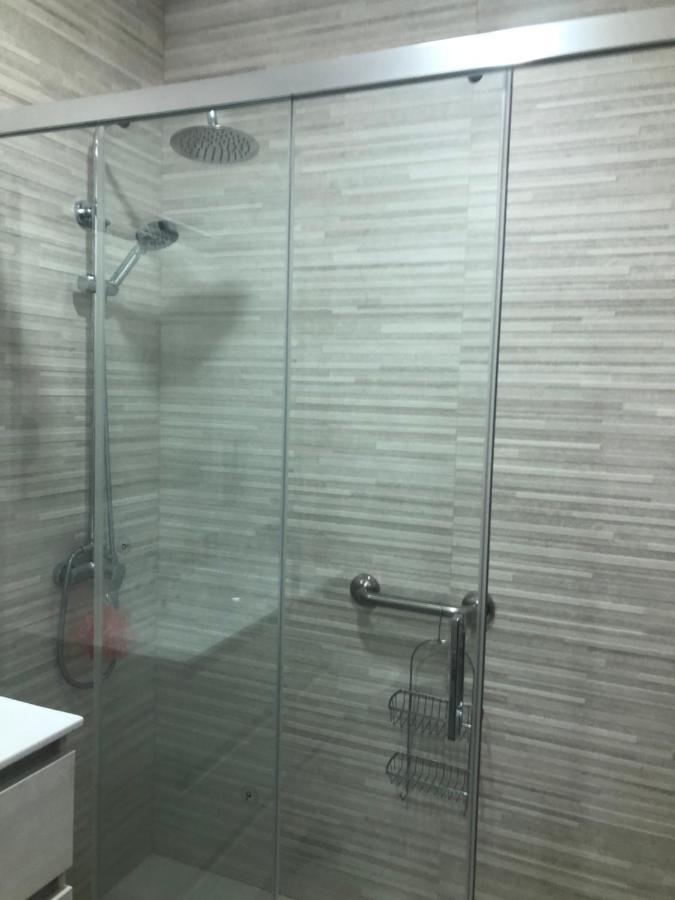 Torreperea- Piso Completo Villa Jaén Exteriör bild