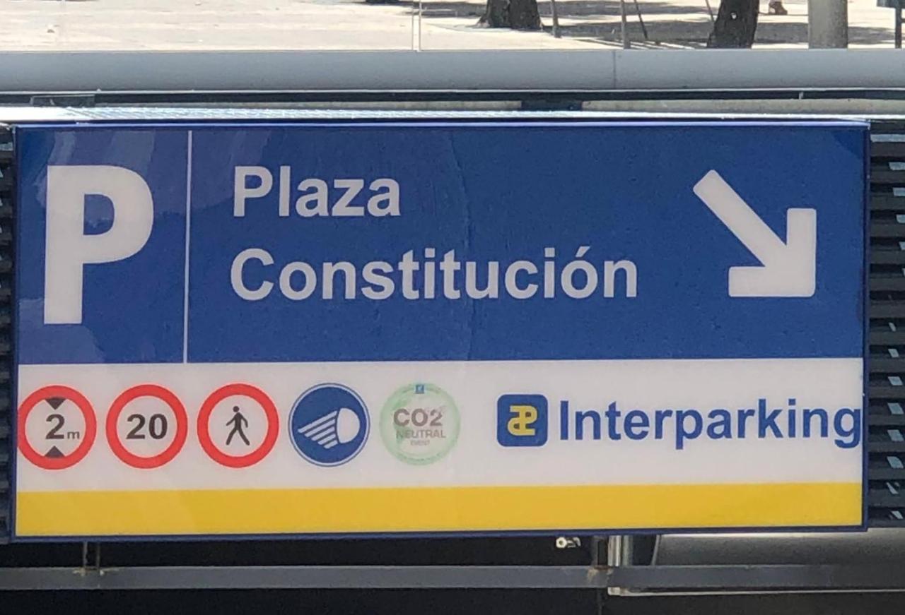 Torreperea- Piso Completo Villa Jaén Exteriör bild