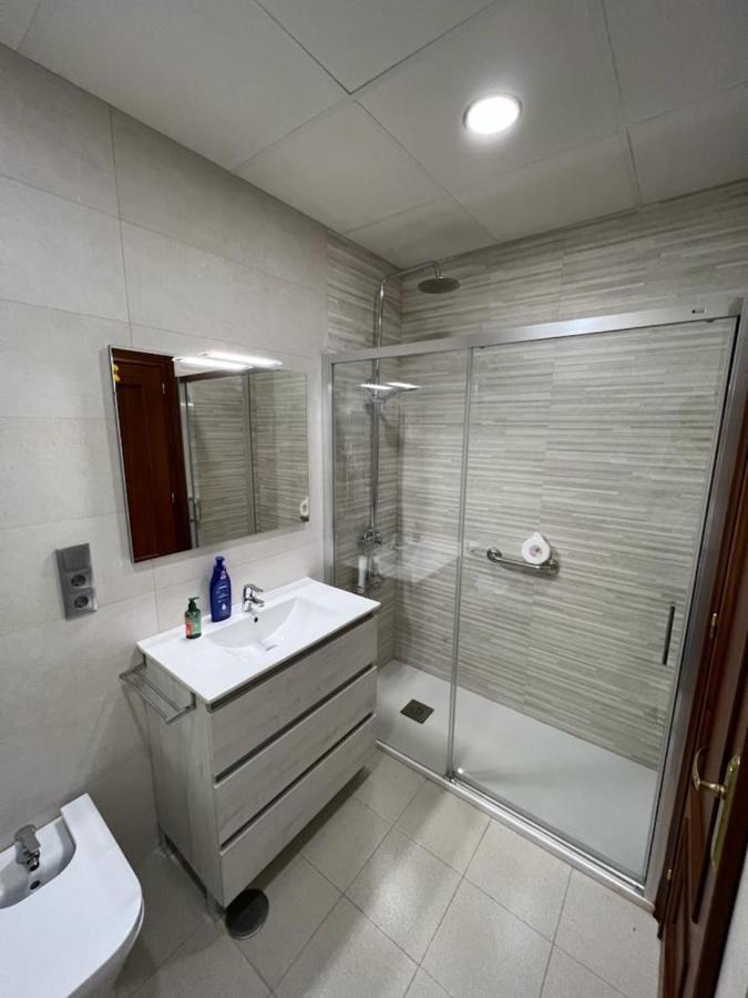 Torreperea- Piso Completo Villa Jaén Exteriör bild