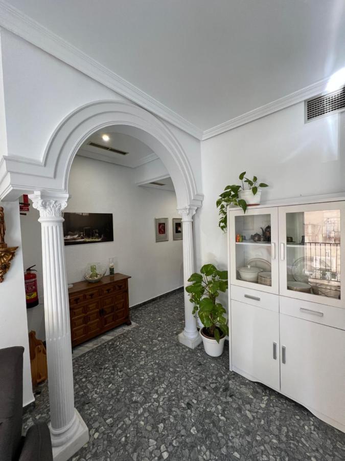 Torreperea- Piso Completo Villa Jaén Exteriör bild